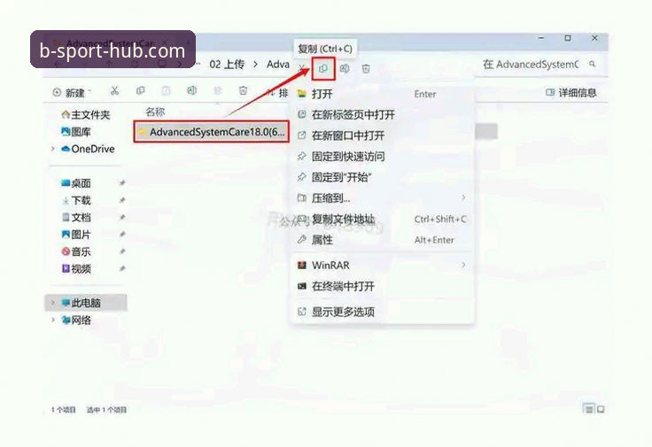 B体育APP最新版本下载使用指南：从安装到流畅操作的全流程教程